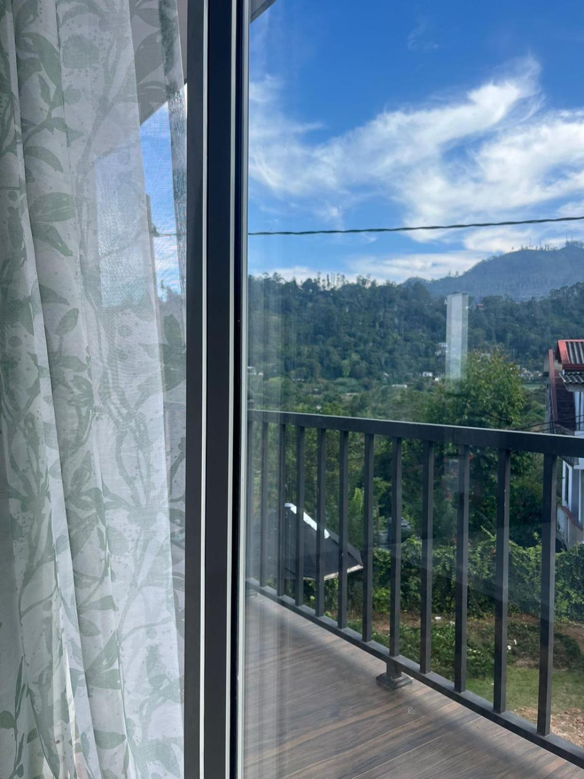 Bloom House Homestay Bandarawela Exterior foto